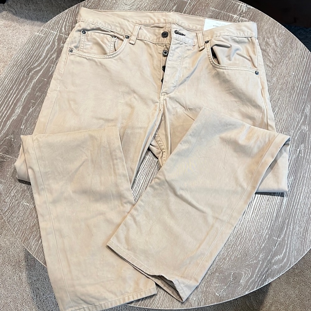 Men’s rag and bone